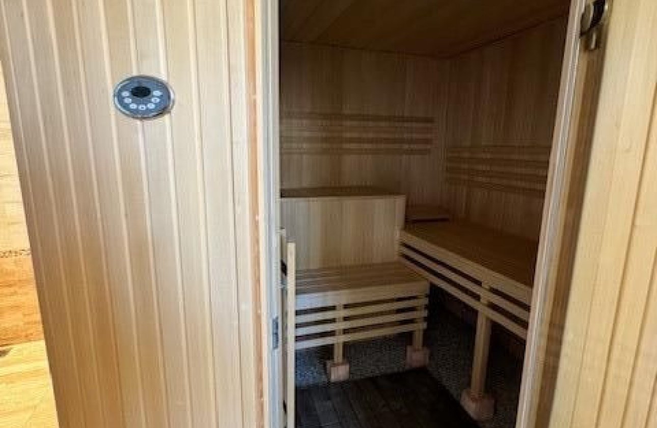 Reventa - Villa -
Orihuela - Orihuela Costa