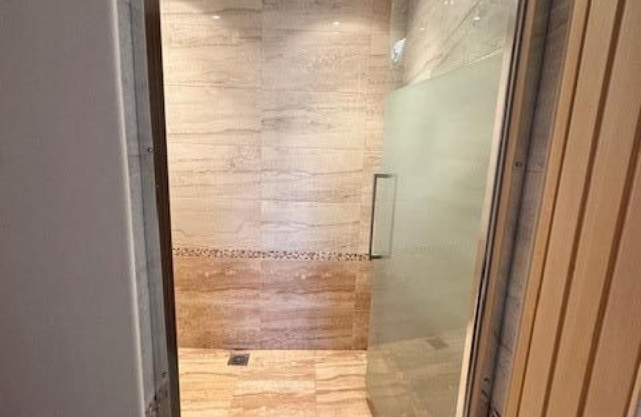 Reventa - Villa -
Orihuela - Orihuela Costa