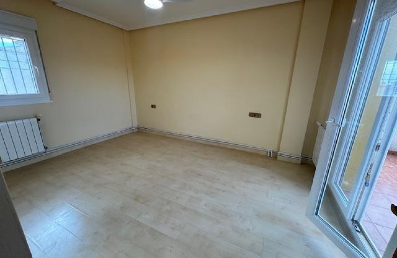 Reventa - Villa -
Orihuela - Orihuela Costa