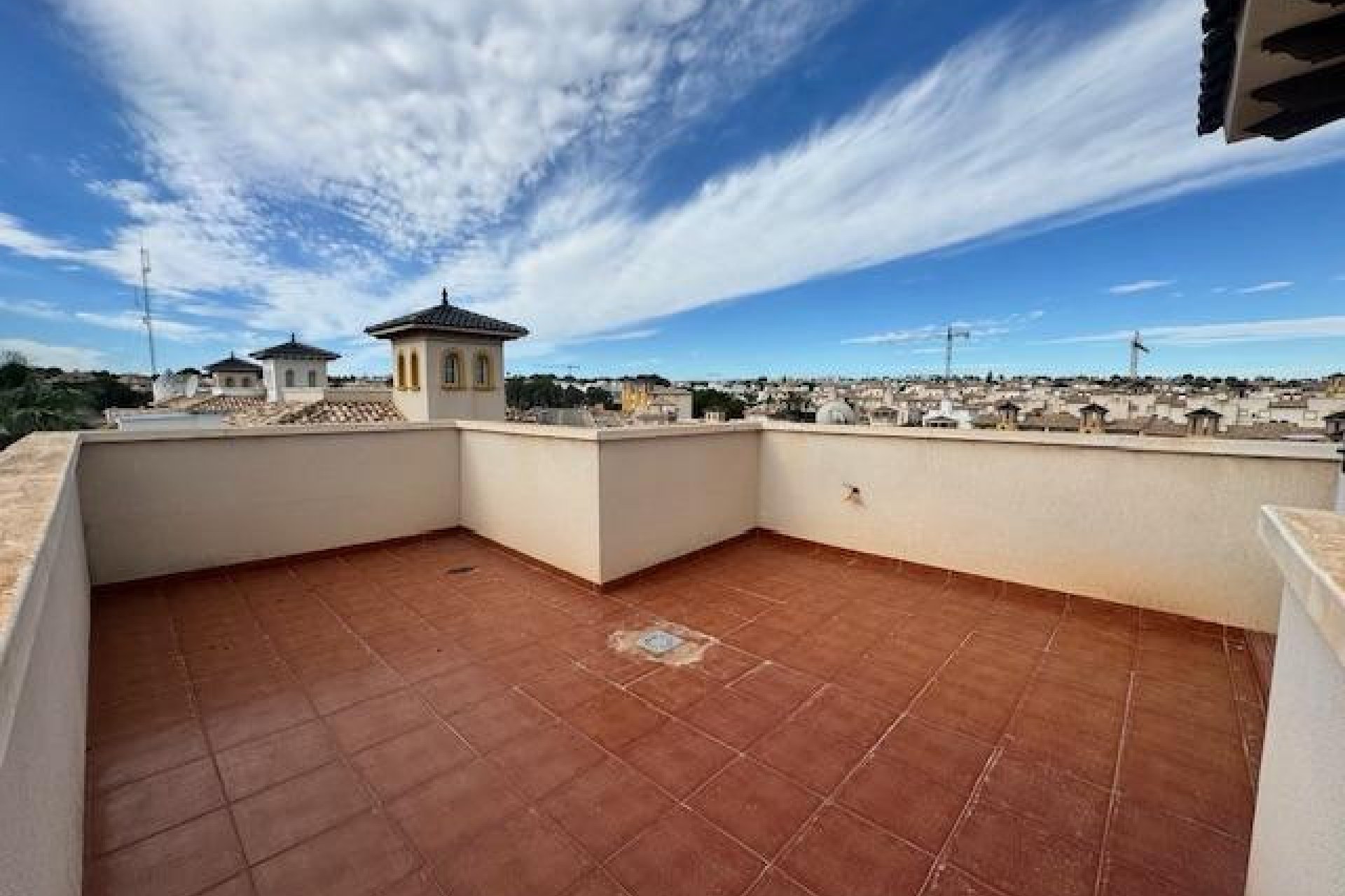 Reventa - Villa -
Orihuela - Orihuela Costa