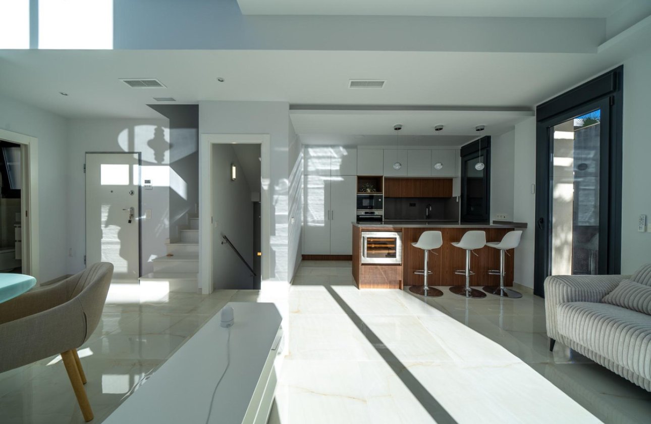 Reventa - Villa -
Orihuela - Orihuela Costa