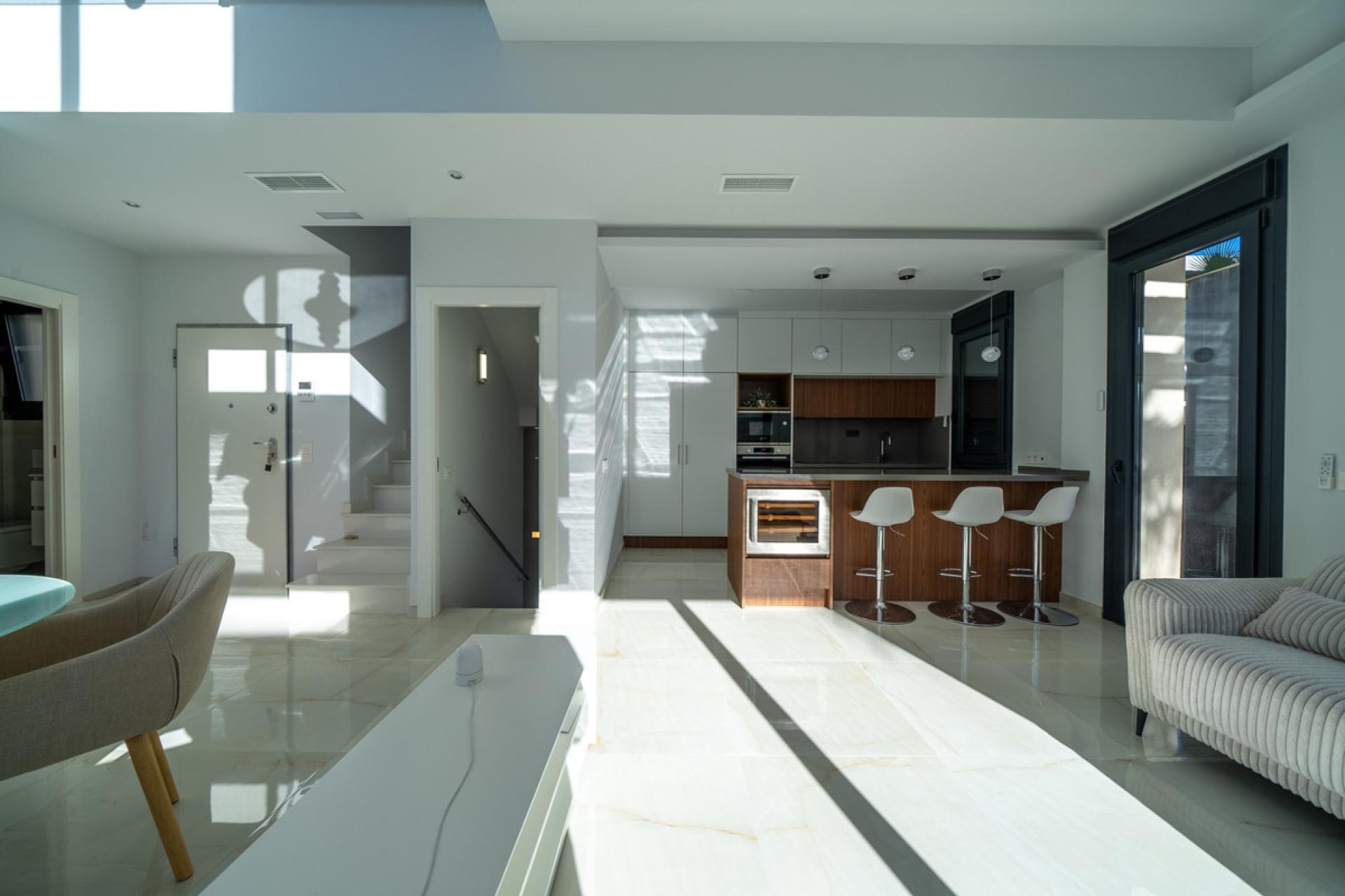 Reventa - Villa -
Orihuela - Orihuela Costa