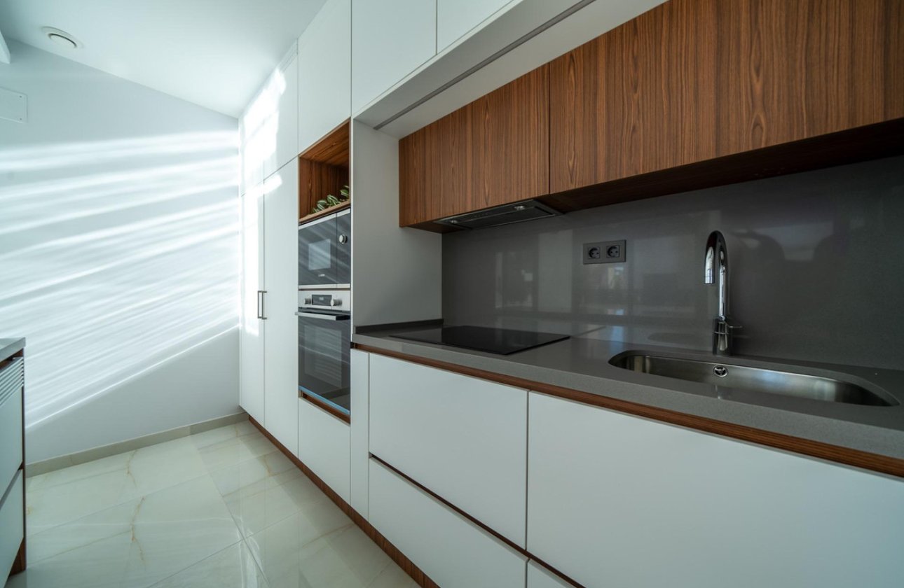 Reventa - Villa -
Orihuela - Orihuela Costa