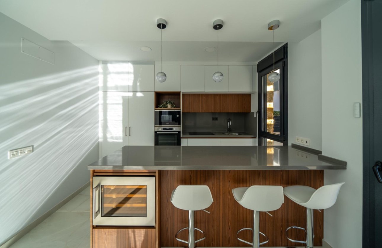 Reventa - Villa -
Orihuela - Orihuela Costa