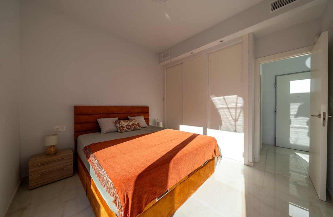 Reventa - Villa -
Orihuela - Orihuela Costa