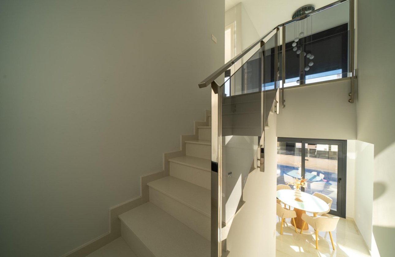 Reventa - Villa -
Orihuela - Orihuela Costa