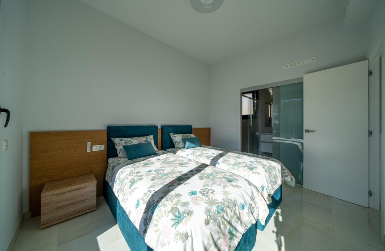 Reventa - Villa -
Orihuela - Orihuela Costa