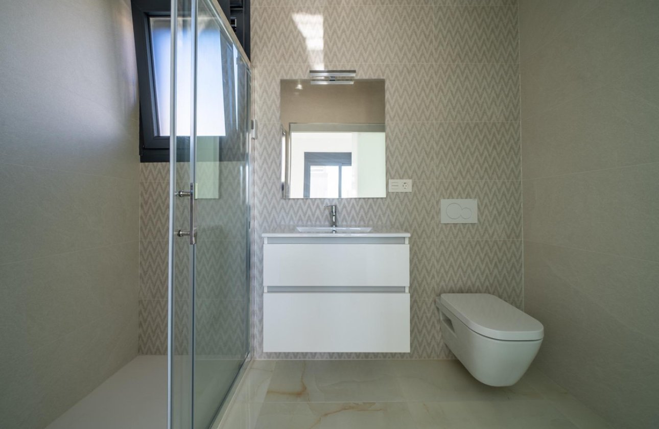 Reventa - Villa -
Orihuela - Orihuela Costa