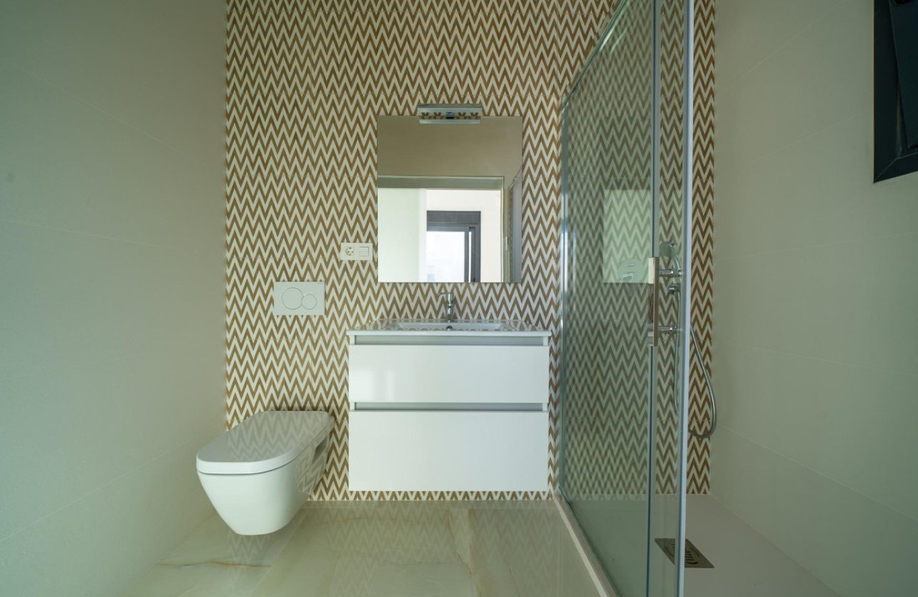 Reventa - Villa -
Orihuela - Orihuela Costa