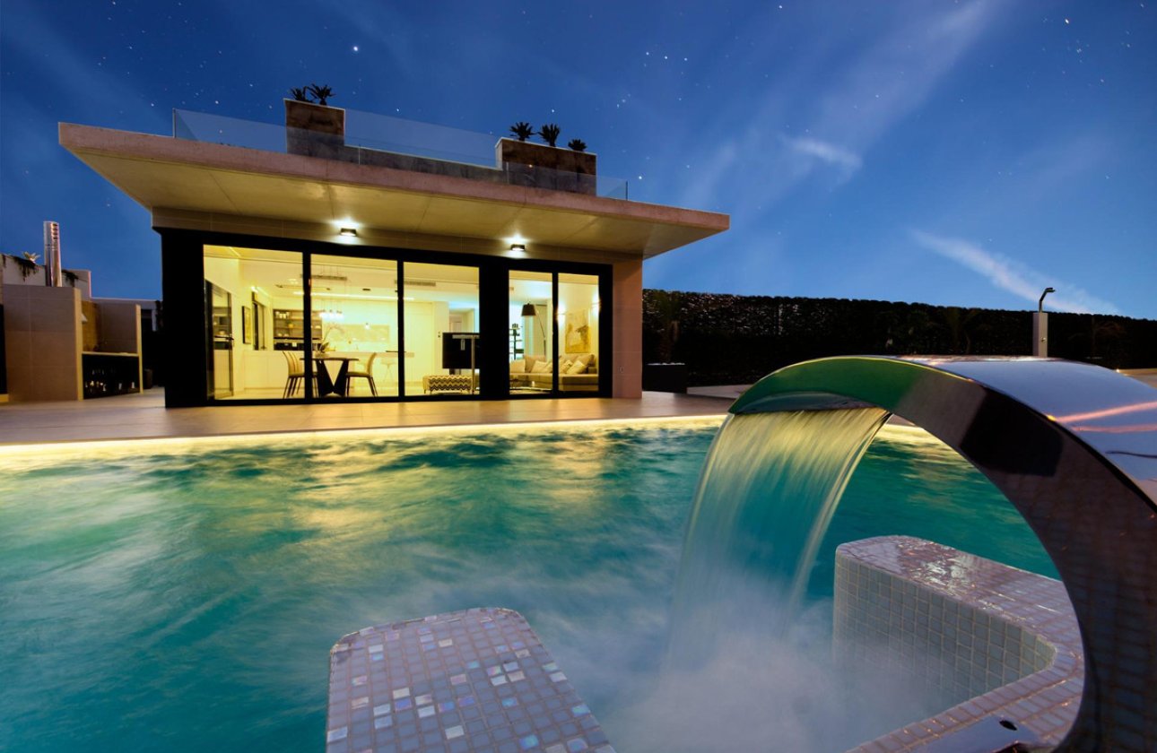 Reventa - Villa -
Orihuela - Orihuela Costa