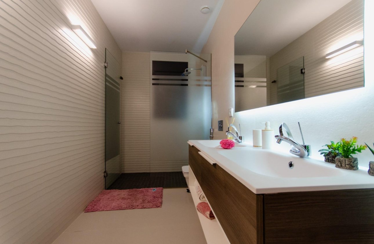 Reventa - Villa -
Orihuela - Orihuela Costa