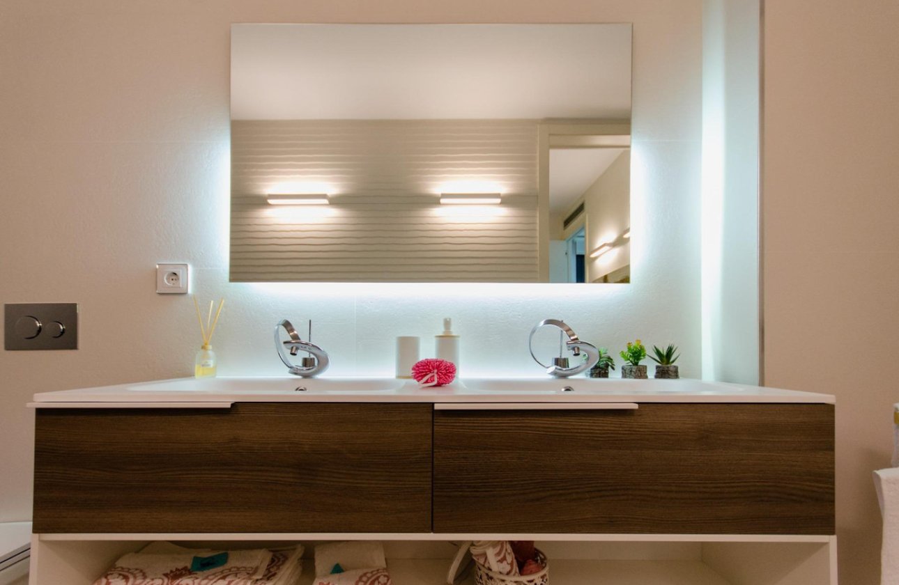 Reventa - Villa -
Orihuela - Orihuela Costa