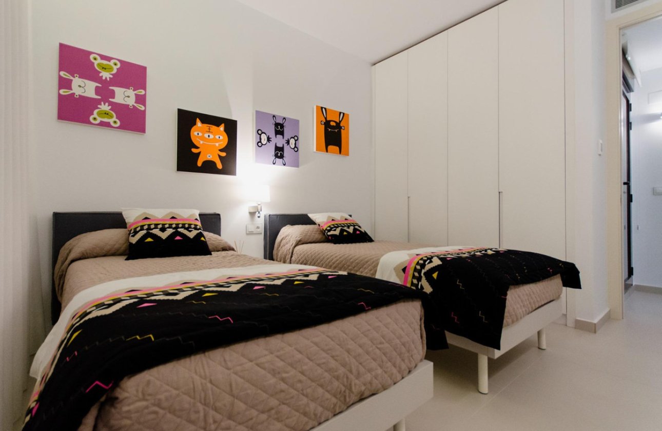 Reventa - Villa -
Orihuela - Orihuela Costa