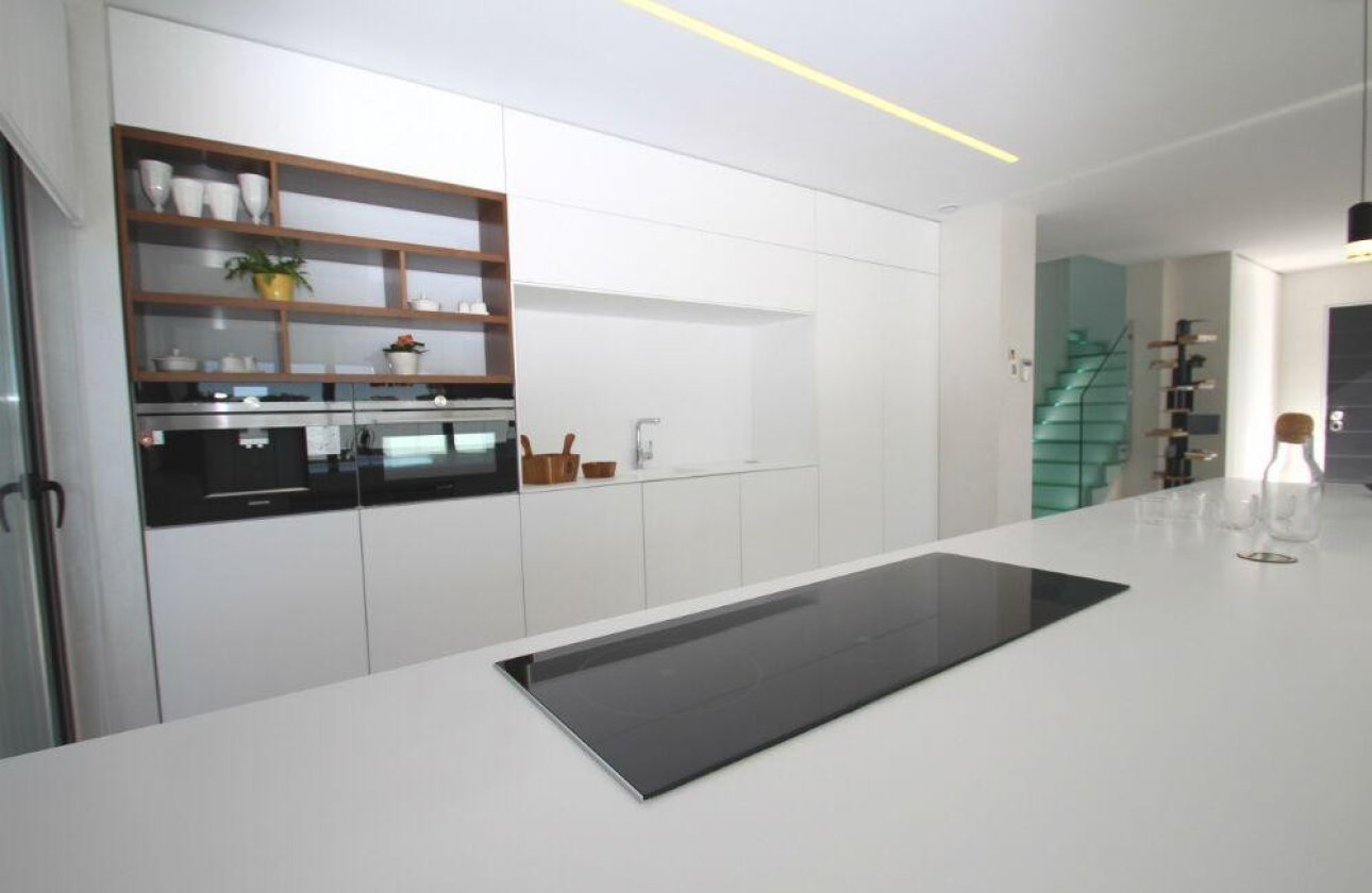 Reventa - Villa -
Orihuela - Orihuela Costa