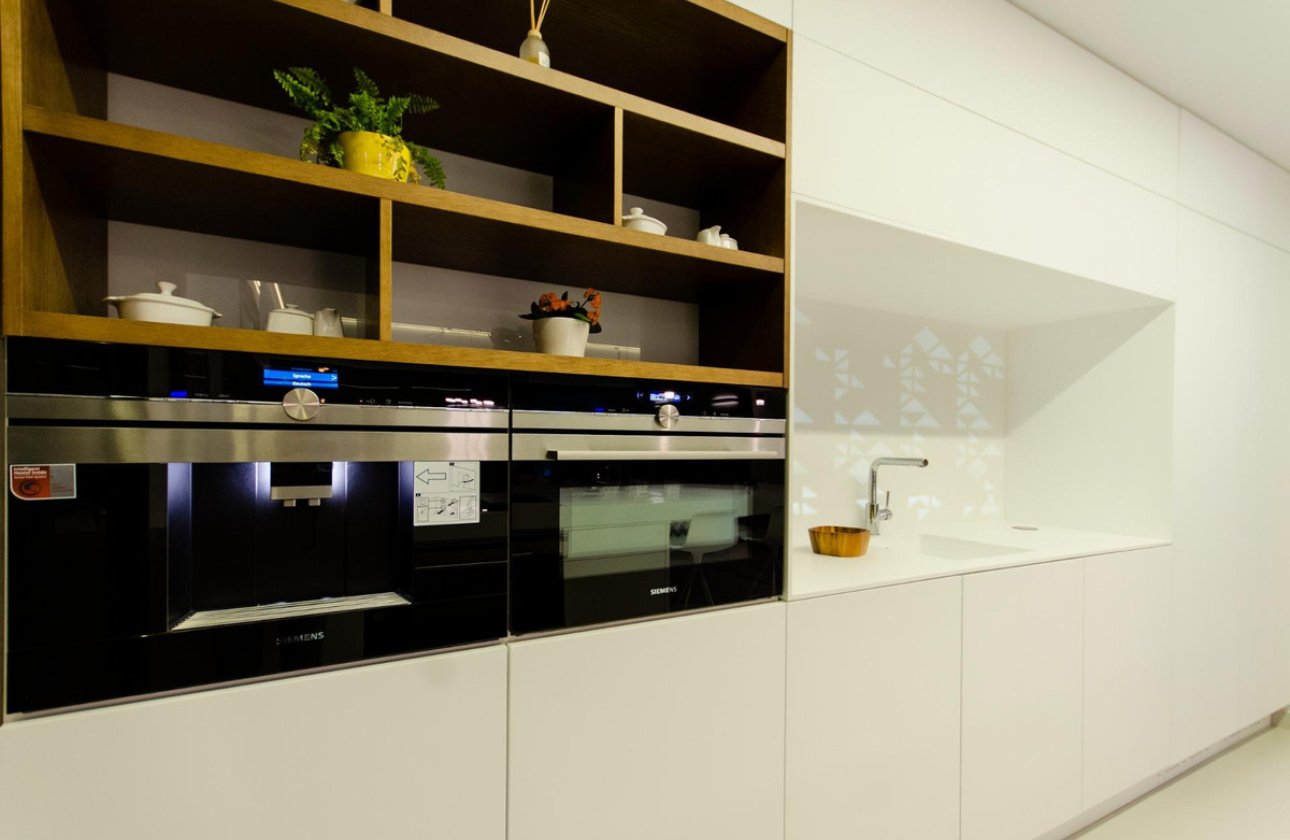 Reventa - Villa -
Orihuela - Orihuela Costa