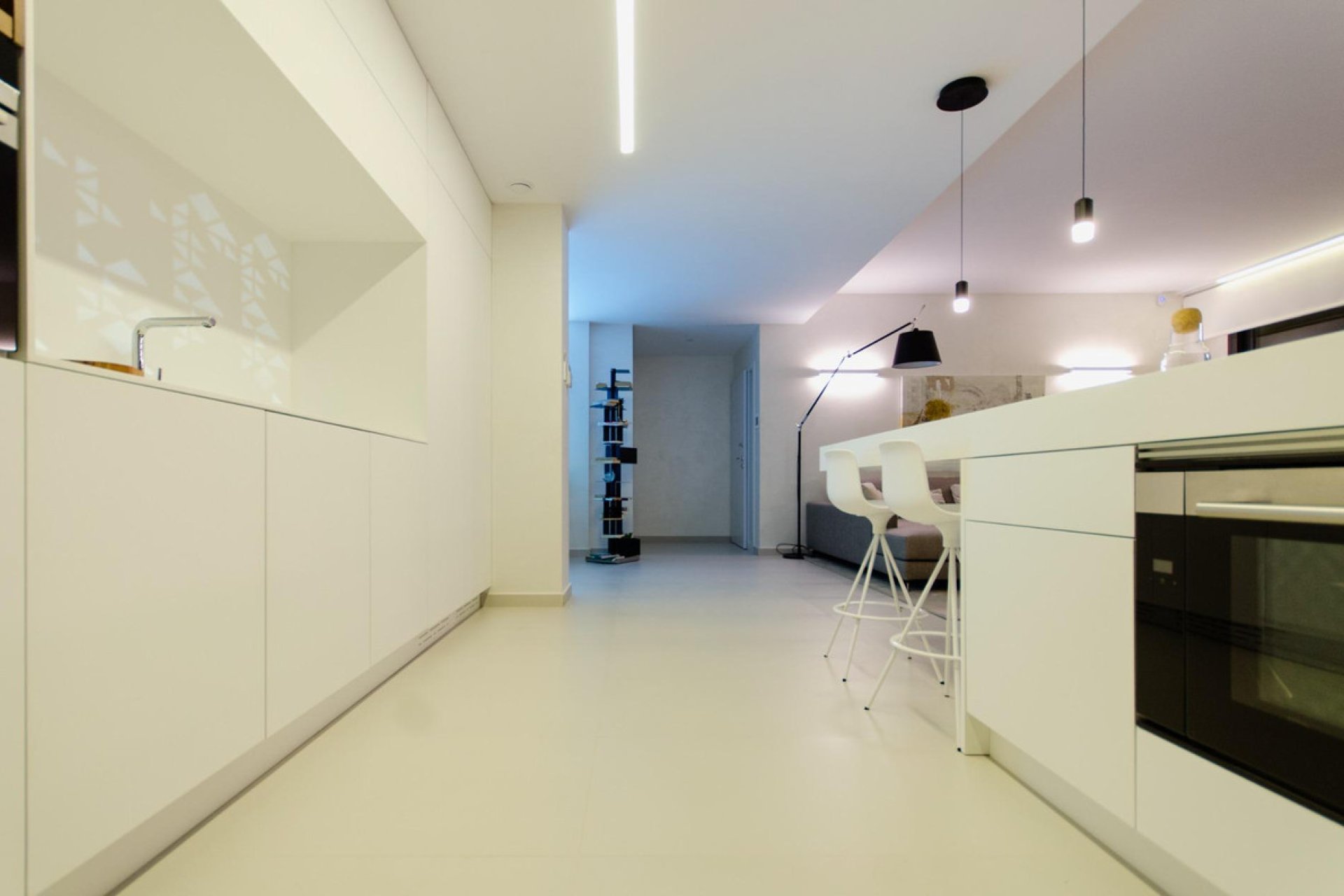 Reventa - Villa -
Orihuela - Orihuela Costa