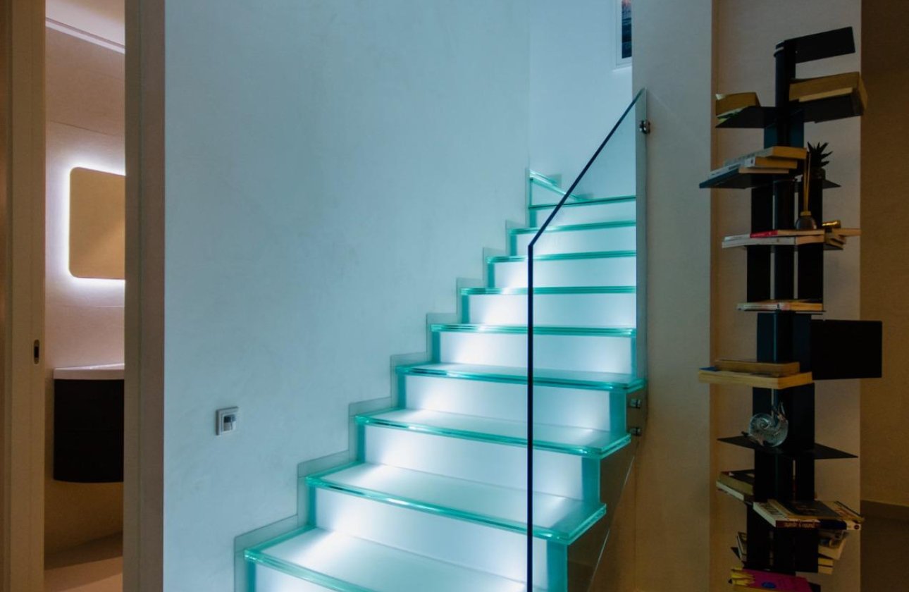 Reventa - Villa -
Orihuela - Orihuela Costa