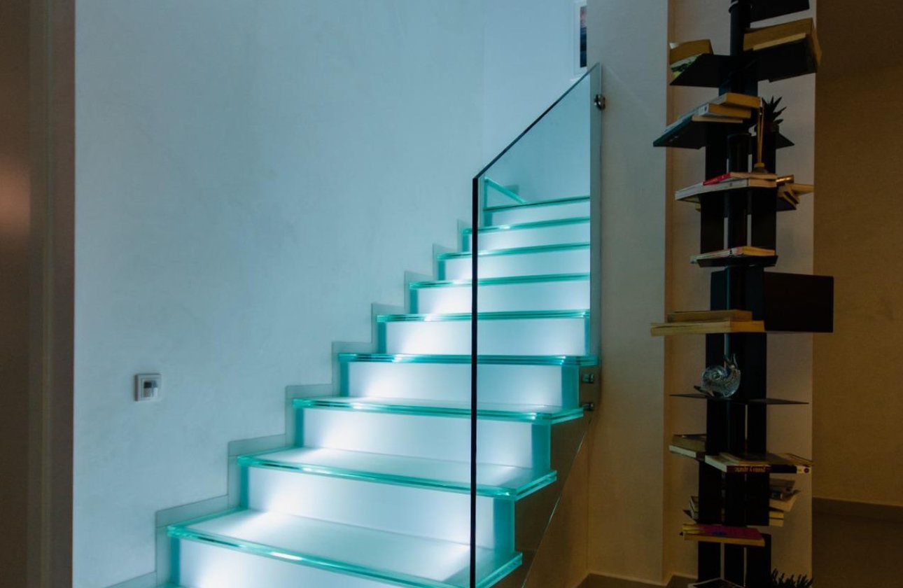 Reventa - Villa -
Orihuela - Orihuela Costa