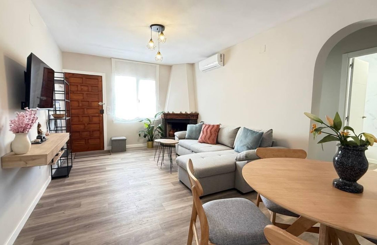 Reventa - Villa -
Orihuela - Orihuela Costa