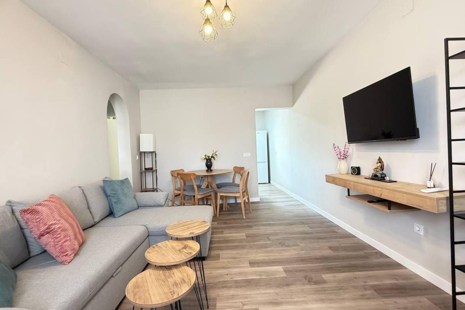 Reventa - Villa -
Orihuela - Orihuela Costa