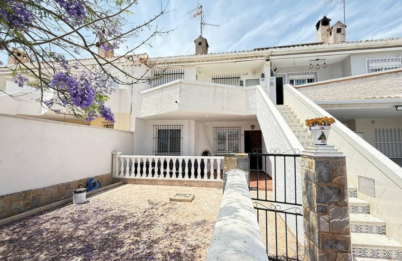 Reventa - Villa -
Orihuela - Orihuela Costa