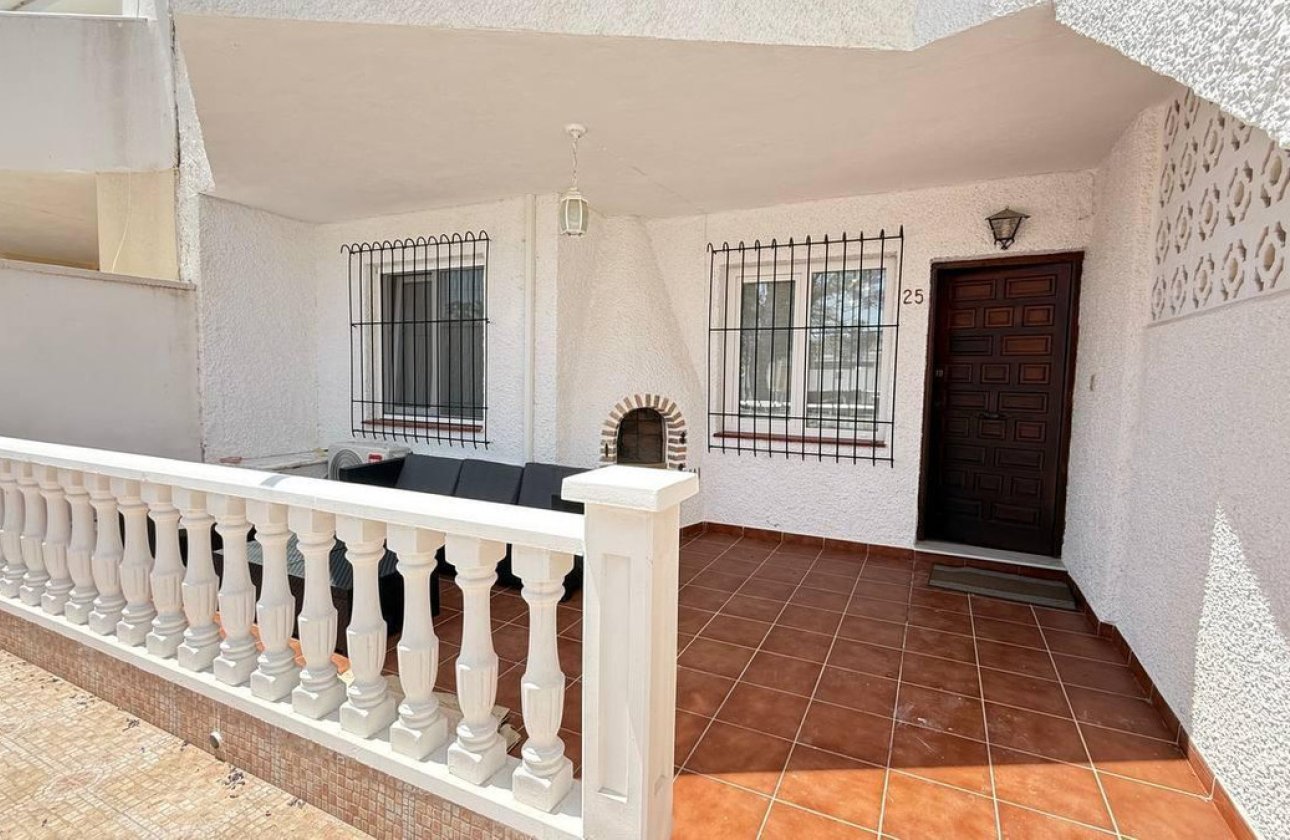 Reventa - Villa -
Orihuela - Orihuela Costa
