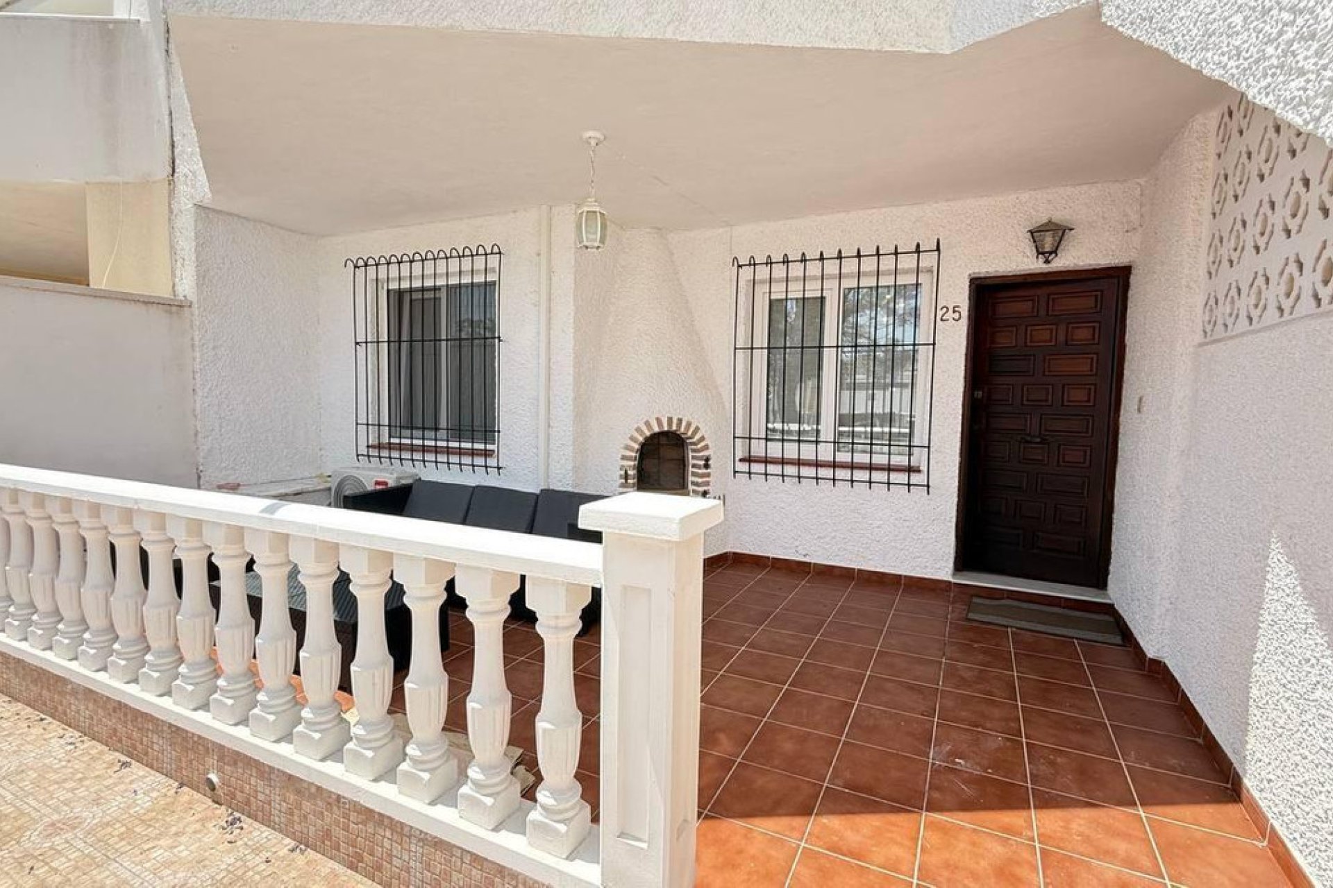 Reventa - Villa -
Orihuela - Orihuela Costa