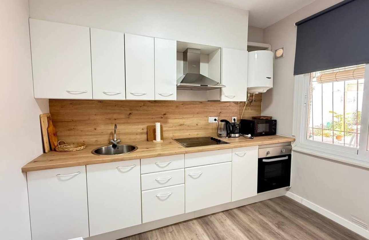 Reventa - Villa -
Orihuela - Orihuela Costa