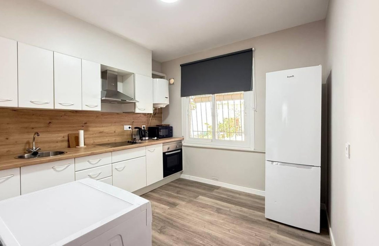 Reventa - Villa -
Orihuela - Orihuela Costa