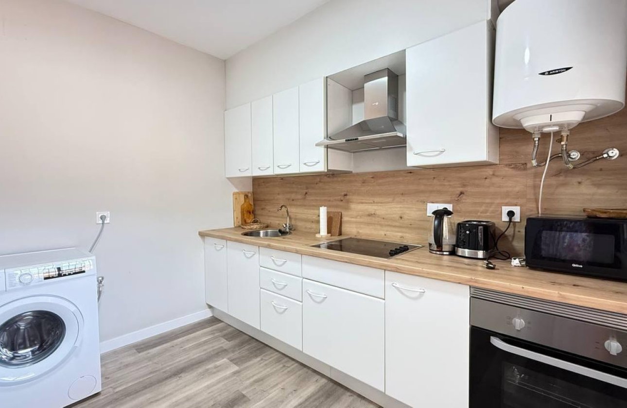 Reventa - Villa -
Orihuela - Orihuela Costa