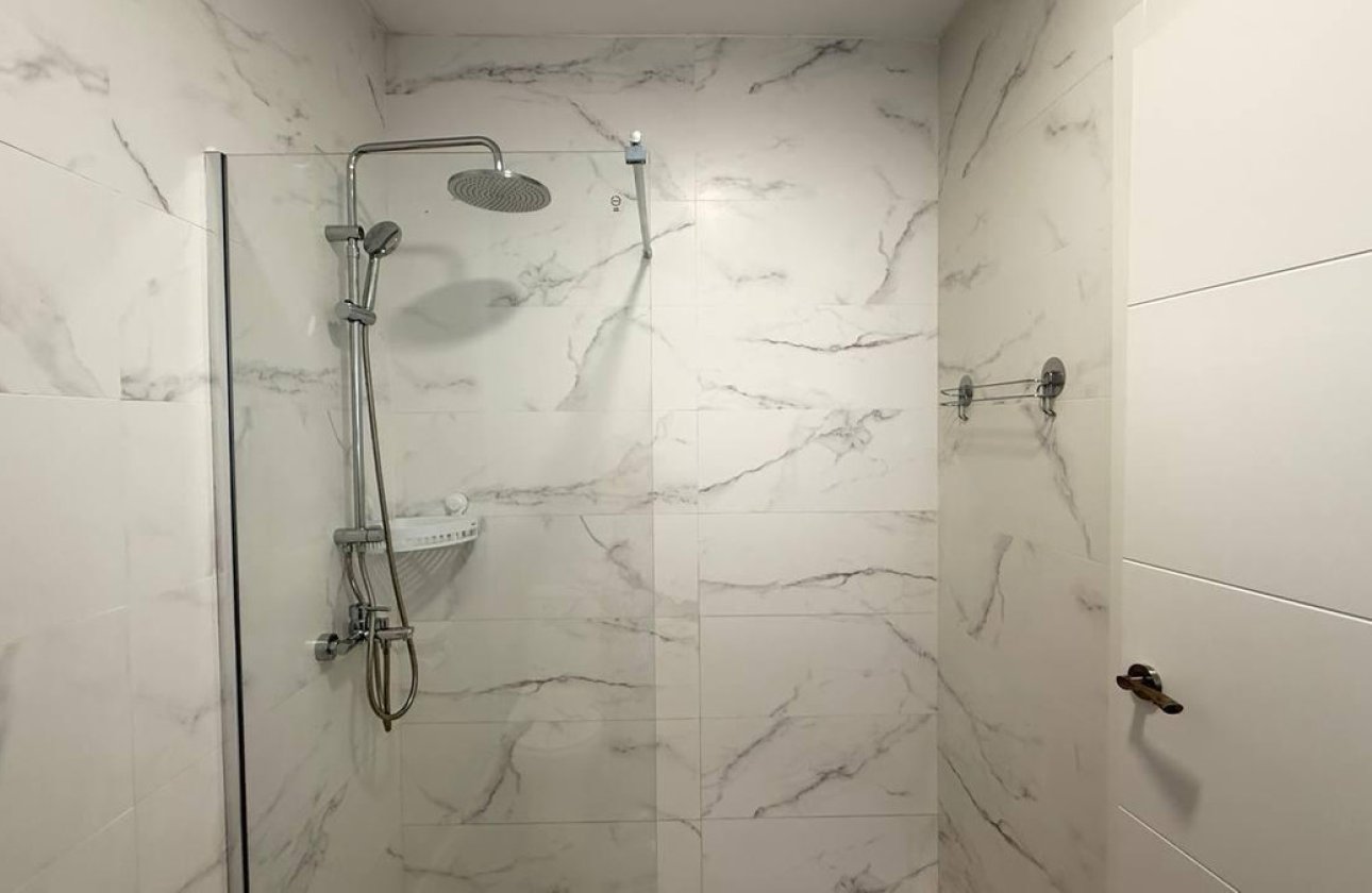 Reventa - Villa -
Orihuela - Orihuela Costa