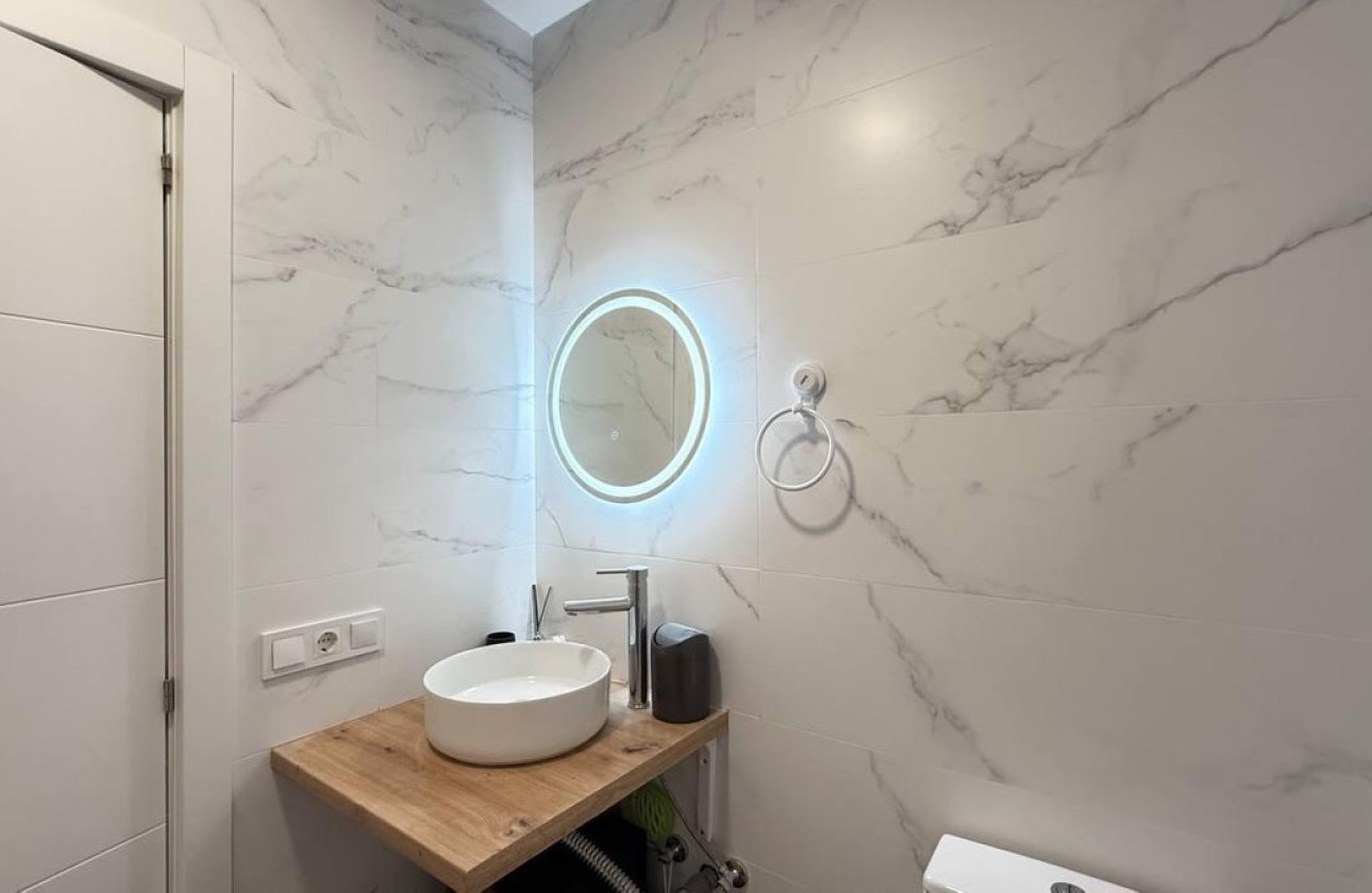 Reventa - Villa -
Orihuela - Orihuela Costa