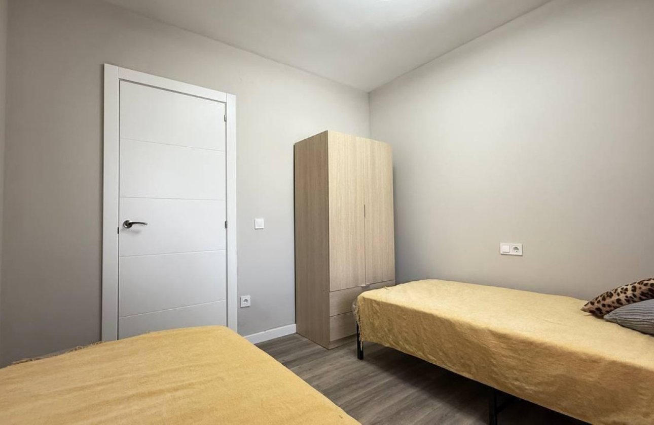 Reventa - Villa -
Orihuela - Orihuela Costa