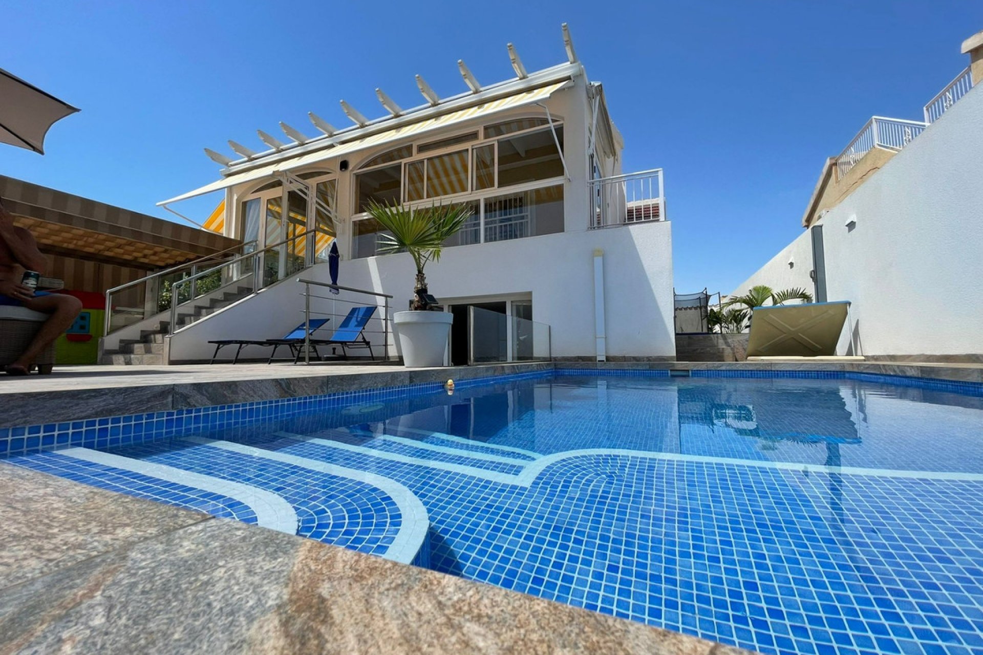 Reventa - Villa -
Orihuela - Orihuela Costa