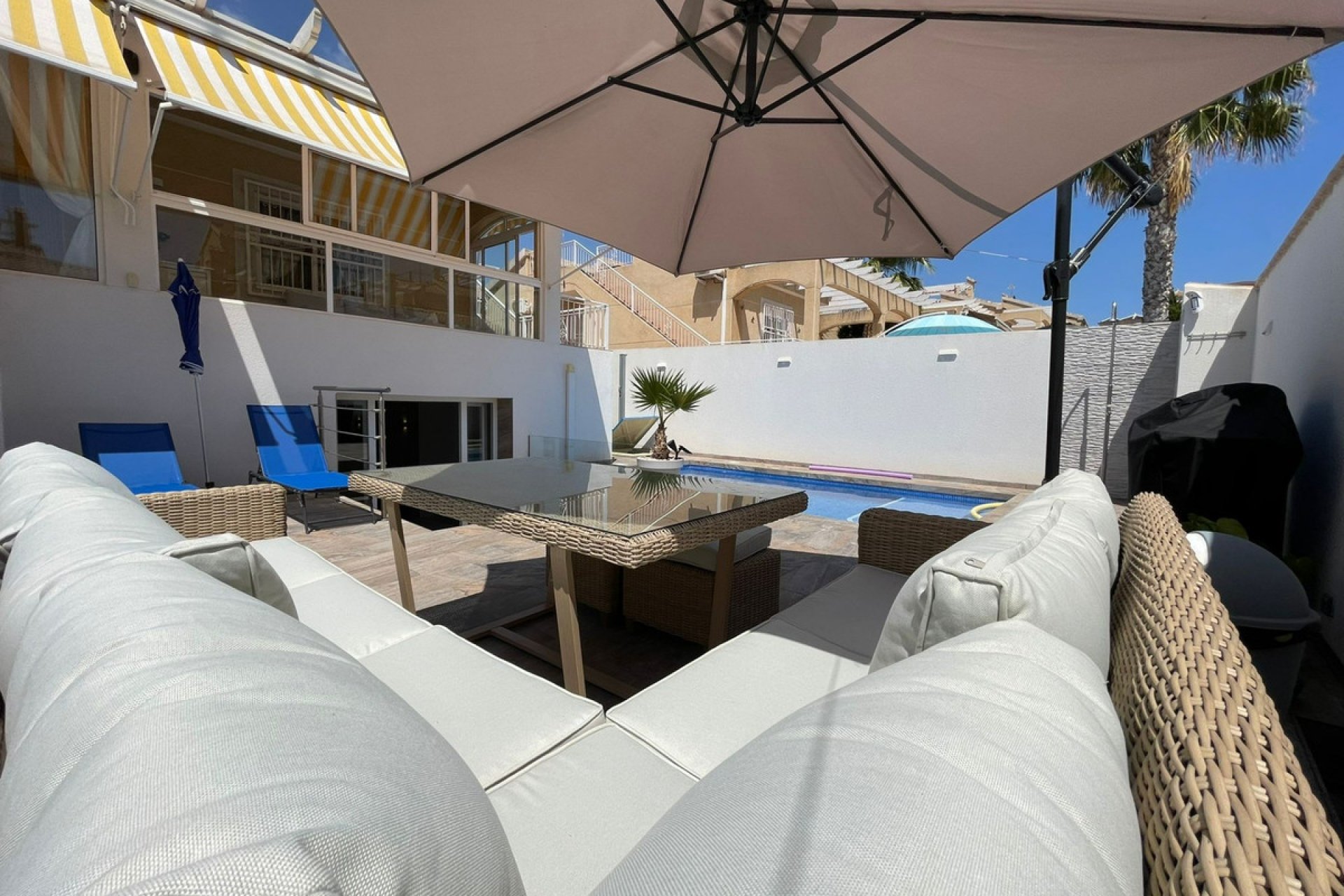 Reventa - Villa -
Orihuela - Orihuela Costa