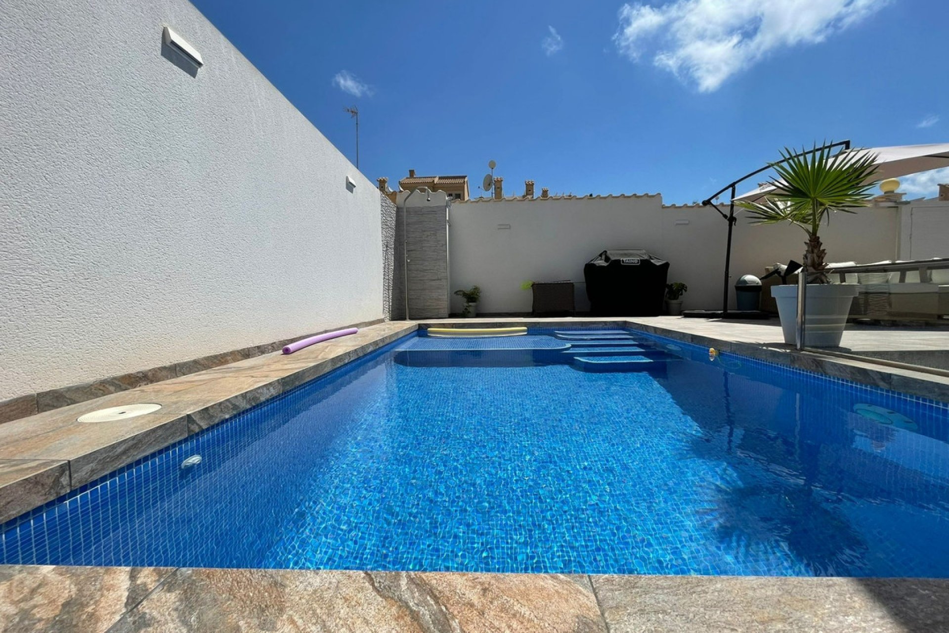Reventa - Villa -
Orihuela - Orihuela Costa