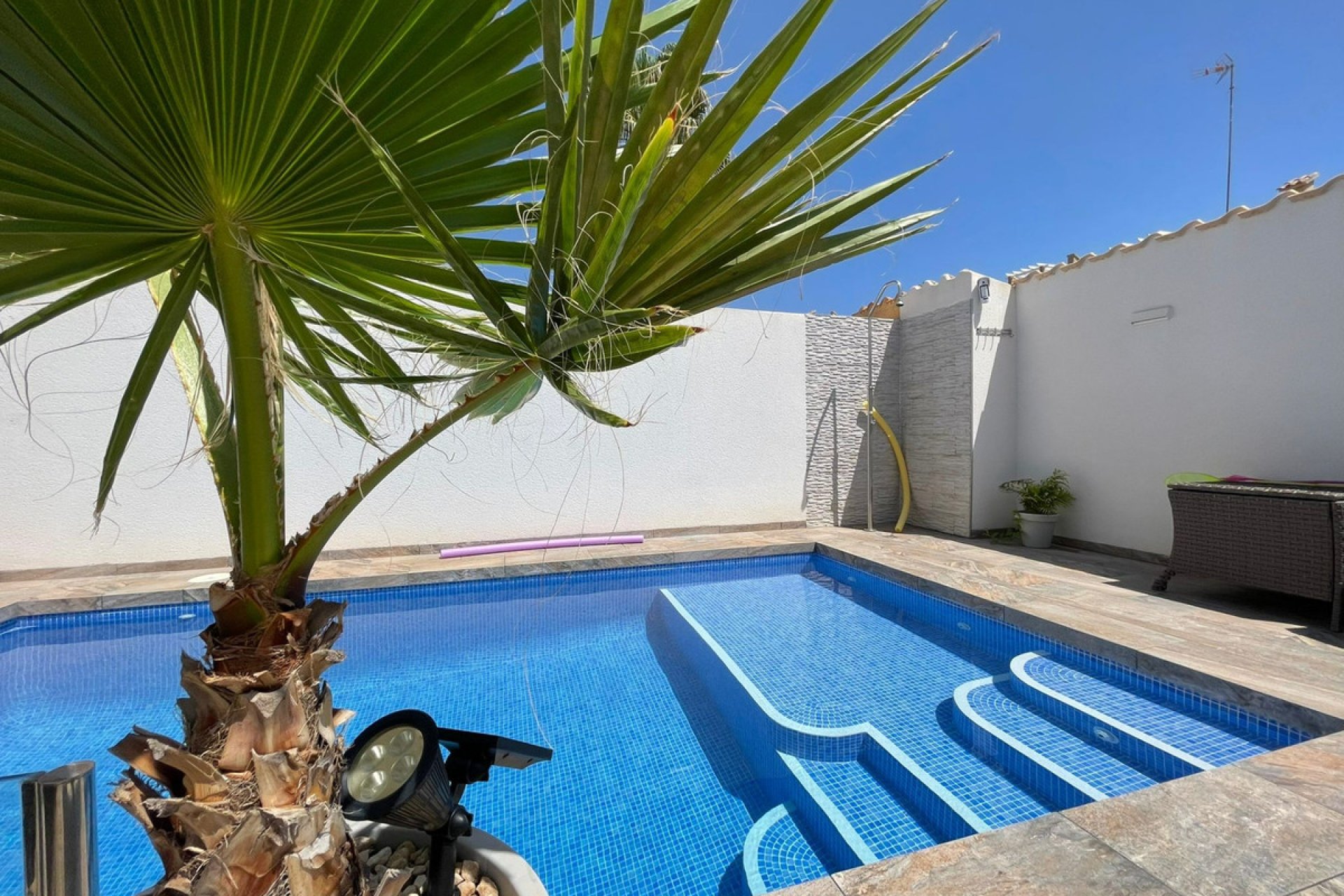 Reventa - Villa -
Orihuela - Orihuela Costa
