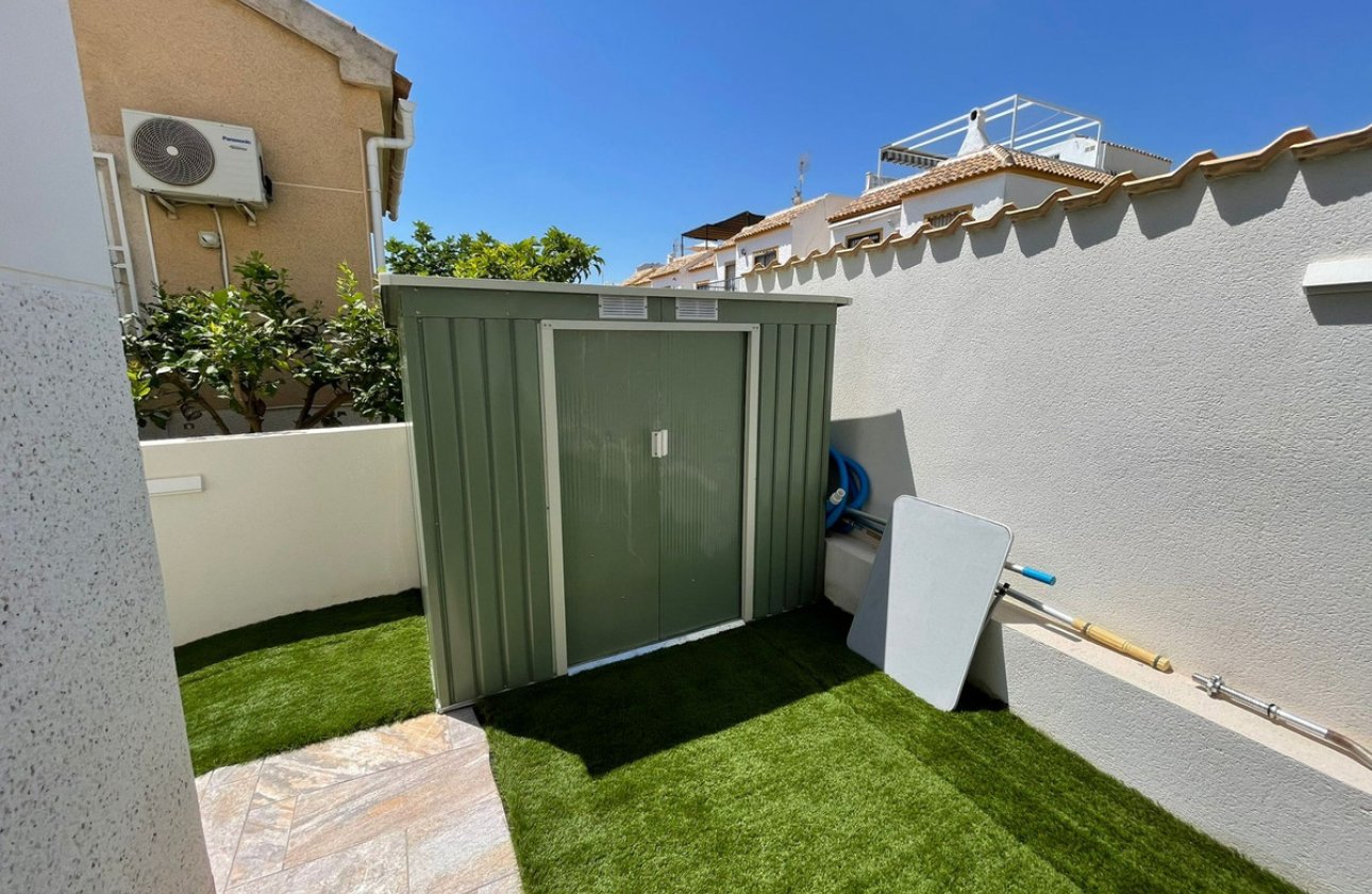 Reventa - Villa -
Orihuela - Orihuela Costa