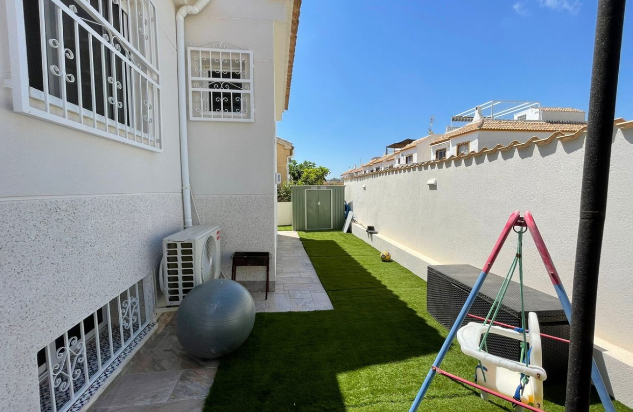 Reventa - Villa -
Orihuela - Orihuela Costa