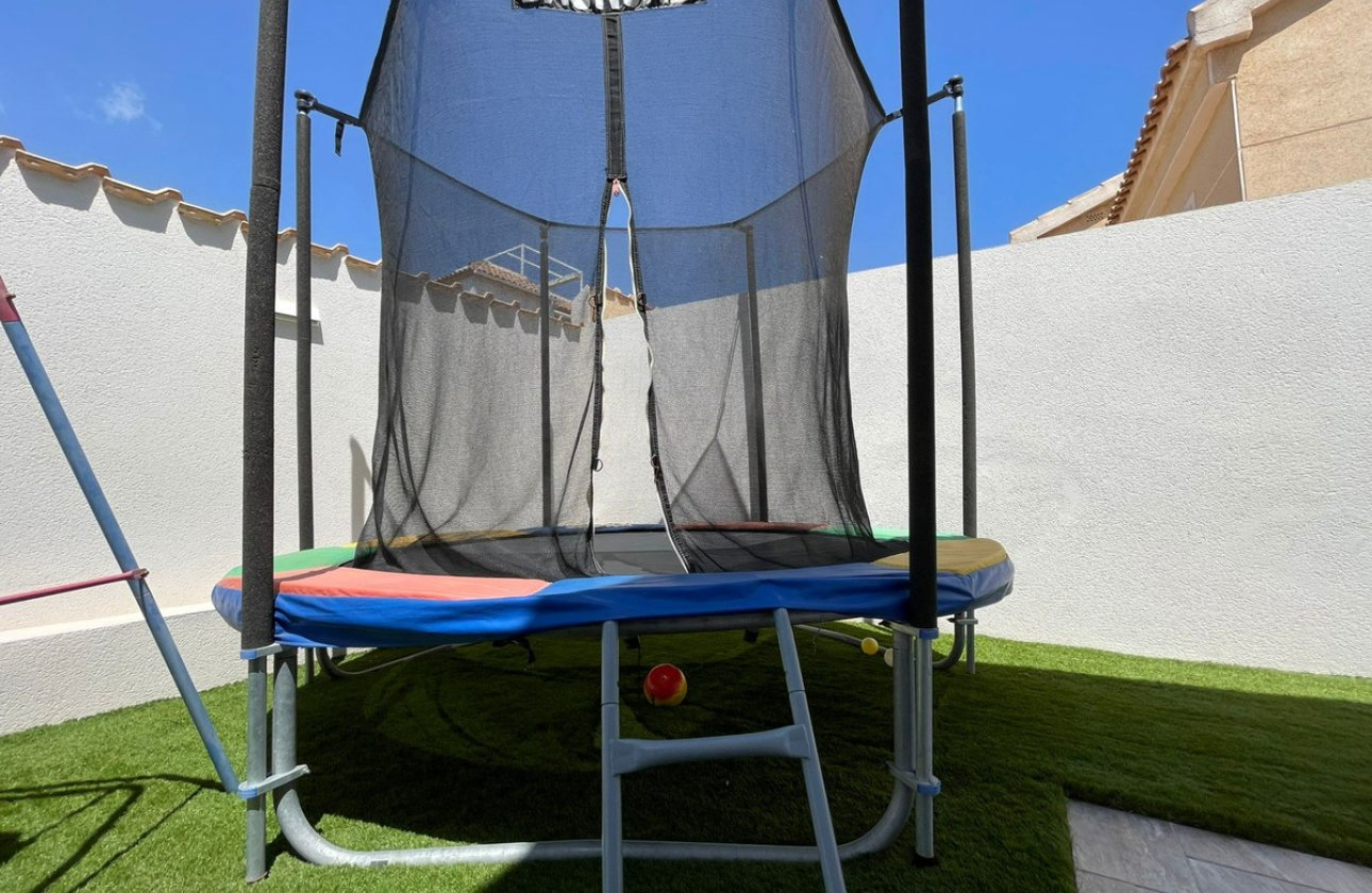 Reventa - Villa -
Orihuela - Orihuela Costa