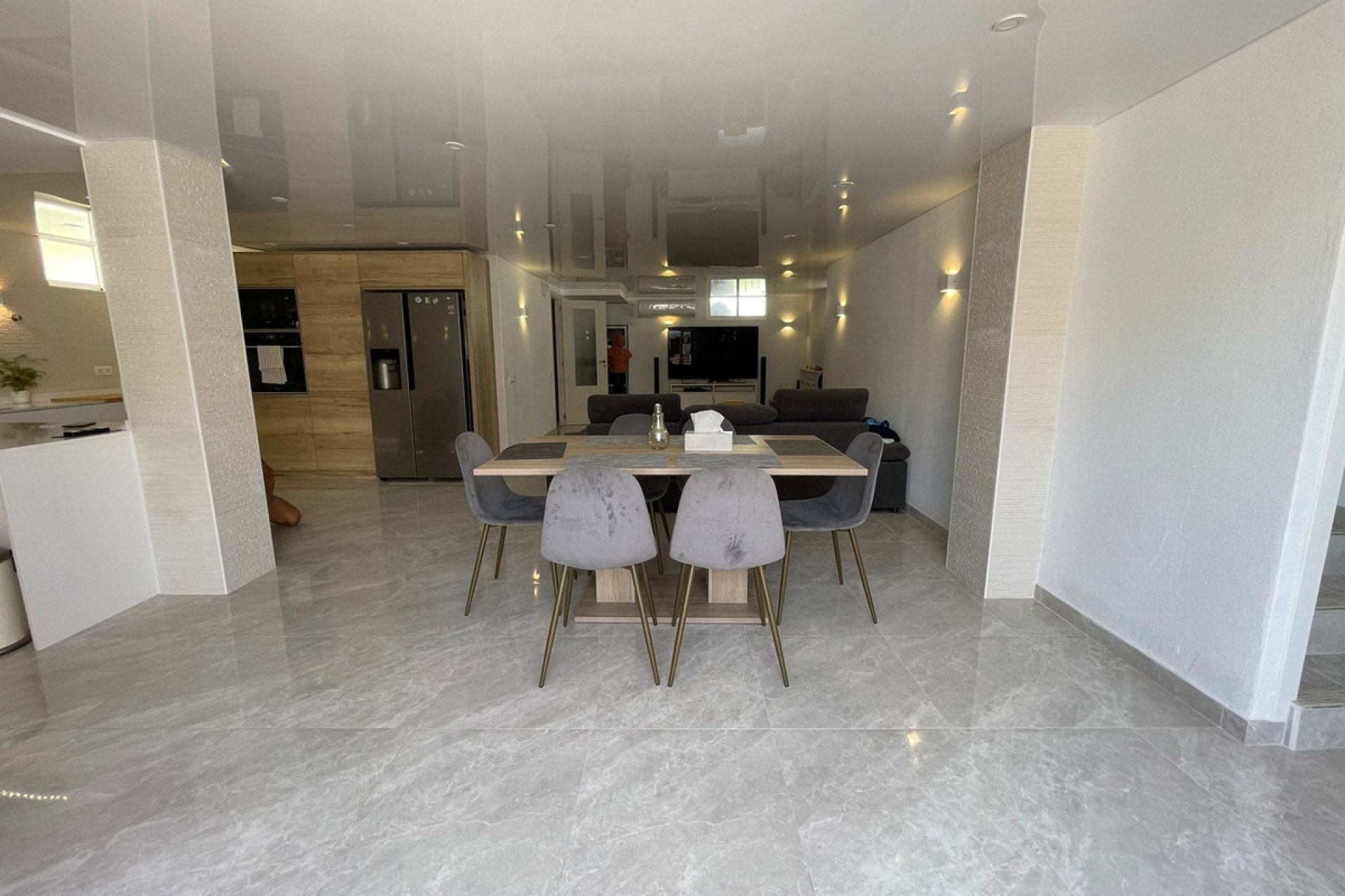 Reventa - Villa -
Orihuela - Orihuela Costa