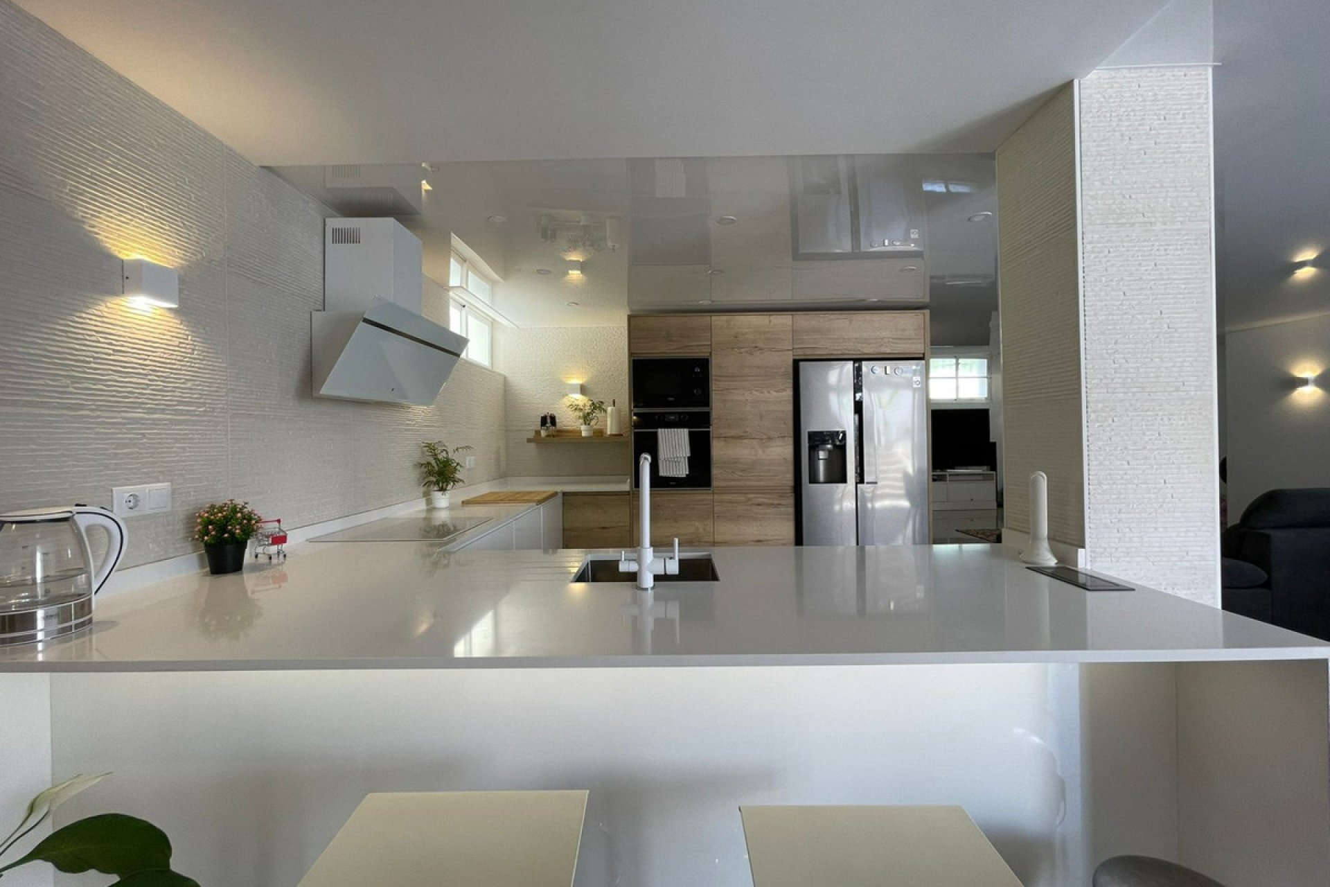 Reventa - Villa -
Orihuela - Orihuela Costa