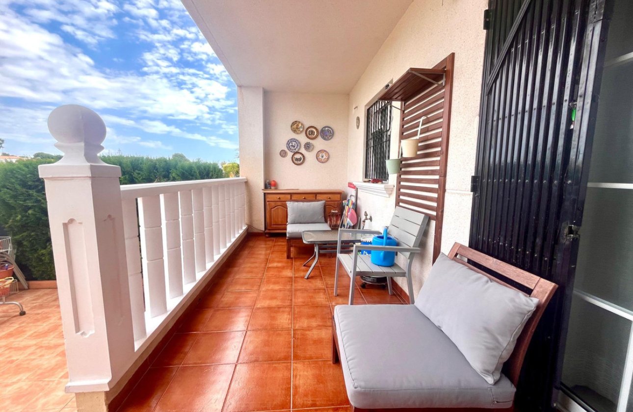 Reventa - Villa -
Orihuela - Orihuela Costa