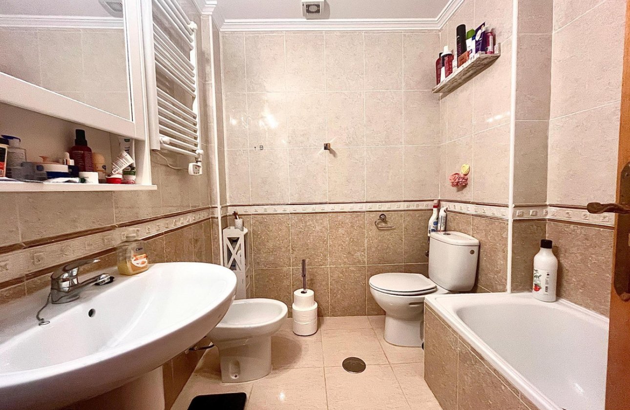 Reventa - Villa -
Orihuela - Orihuela Costa