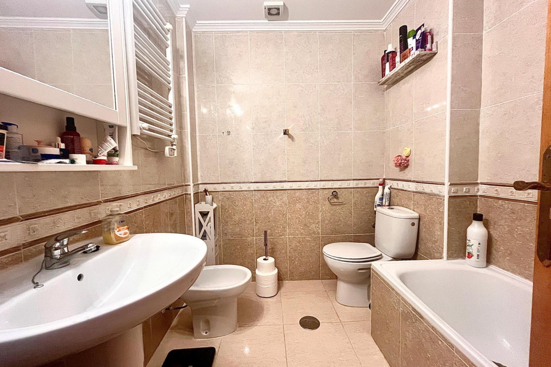 Reventa - Villa -
Orihuela - Orihuela Costa