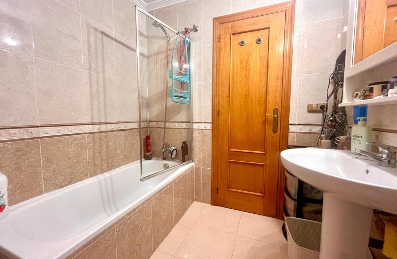 Reventa - Villa -
Orihuela - Orihuela Costa