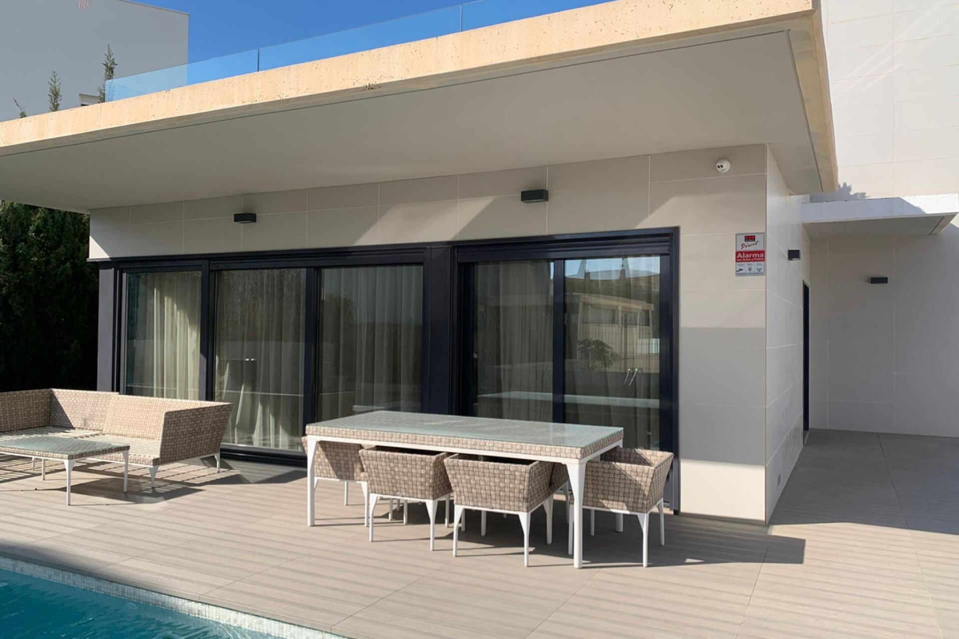 Reventa - Villa -
Orihuela - Orihuela Costa
