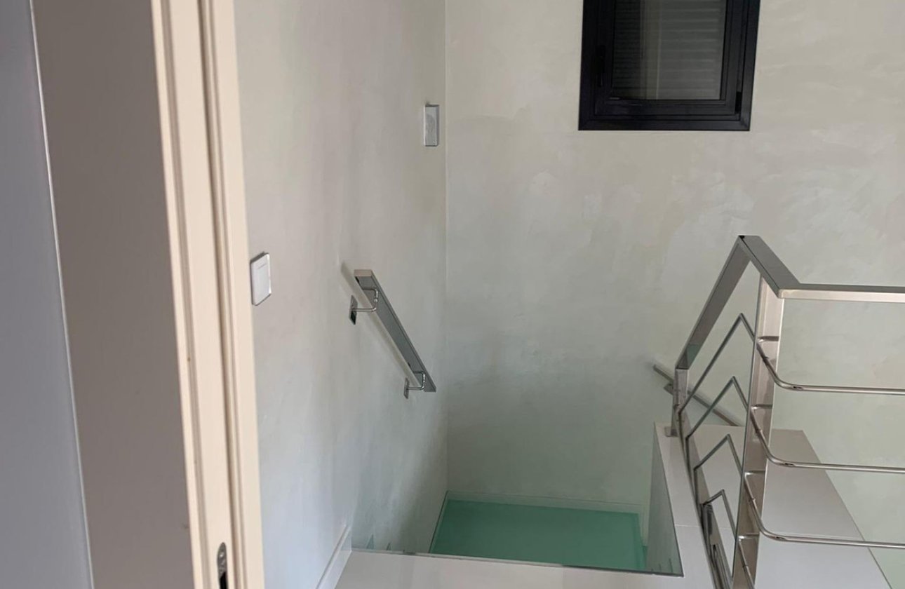 Reventa - Villa -
Orihuela - Orihuela Costa