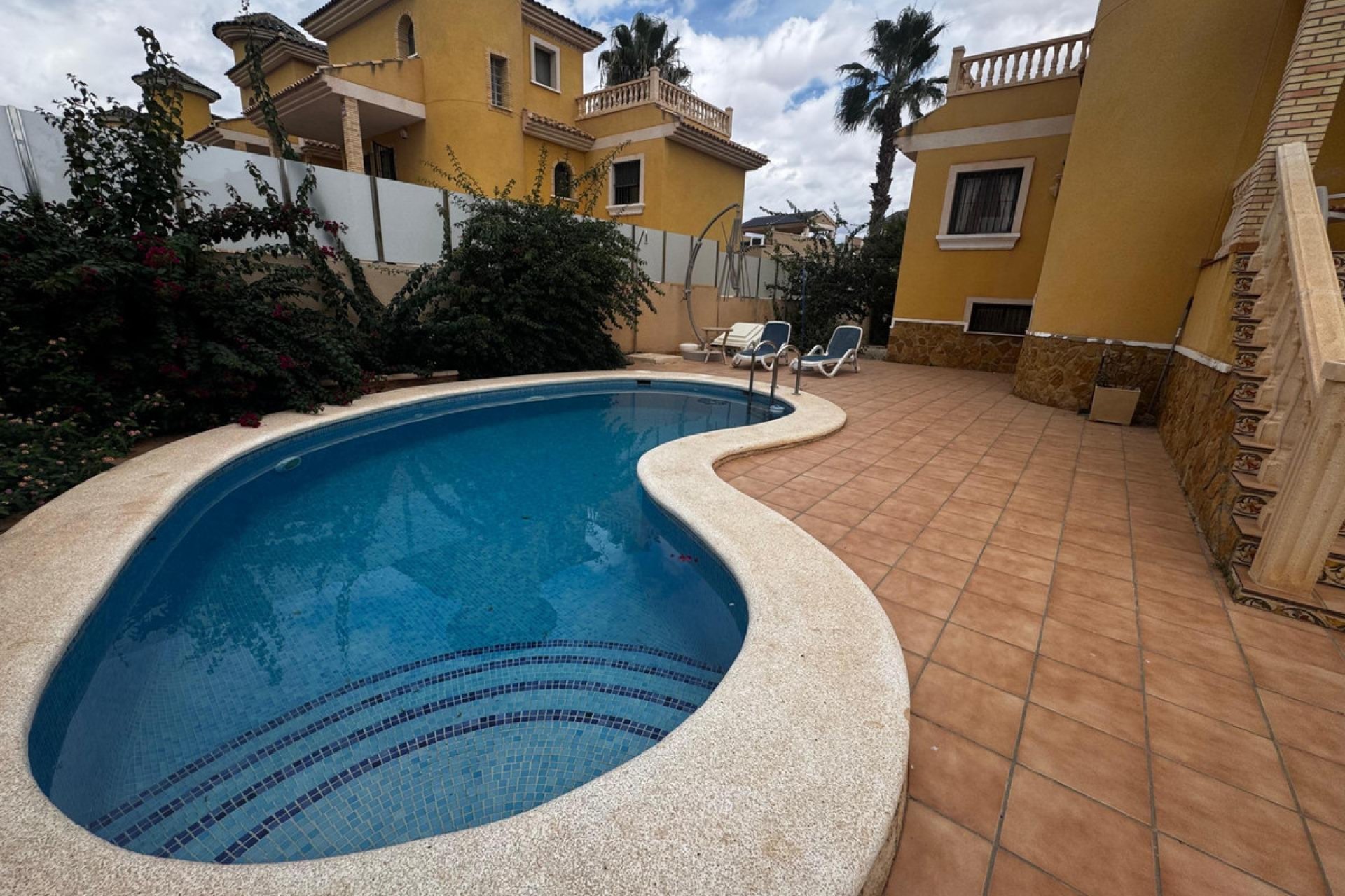 Reventa - Villa -
Orihuela - Orihuela Costa