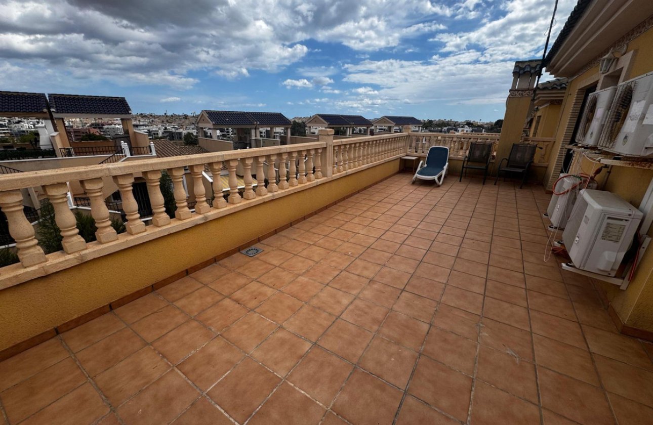 Reventa - Villa -
Orihuela - Orihuela Costa